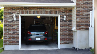 Garage Door Installation at Godins Golden Acres, Florida